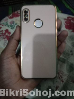 Xiaomi mi a2 lite  4-64